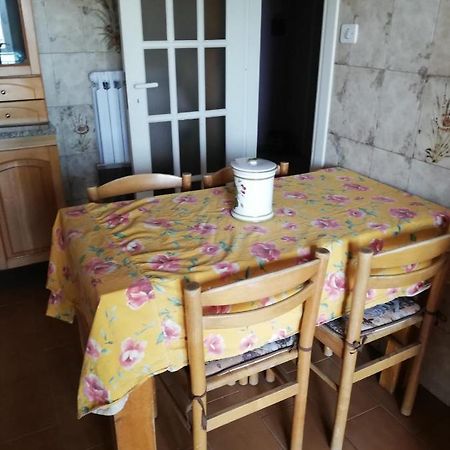 Ferienwohnung Napoli "Da Antonio" Zimmer foto