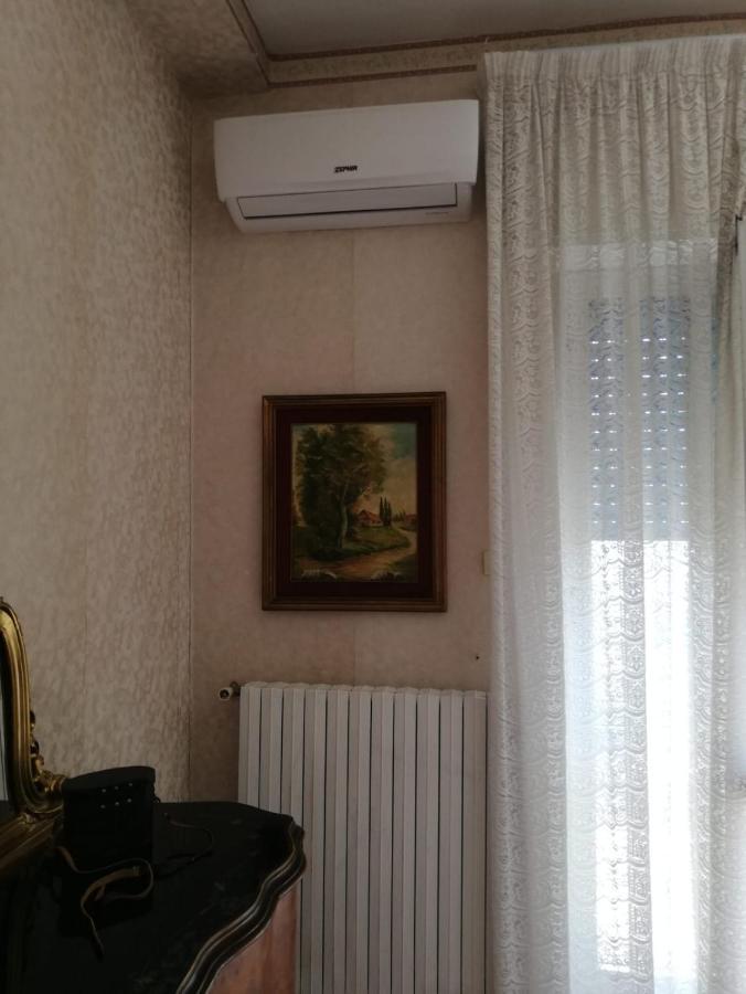 Ferienwohnung Napoli "Da Antonio" Zimmer foto
