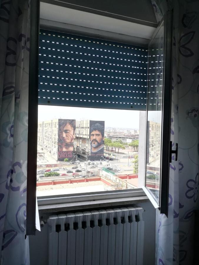Ferienwohnung Napoli "Da Antonio" Zimmer foto