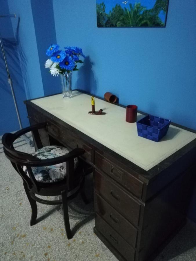 Ferienwohnung Napoli "Da Antonio" Zimmer foto