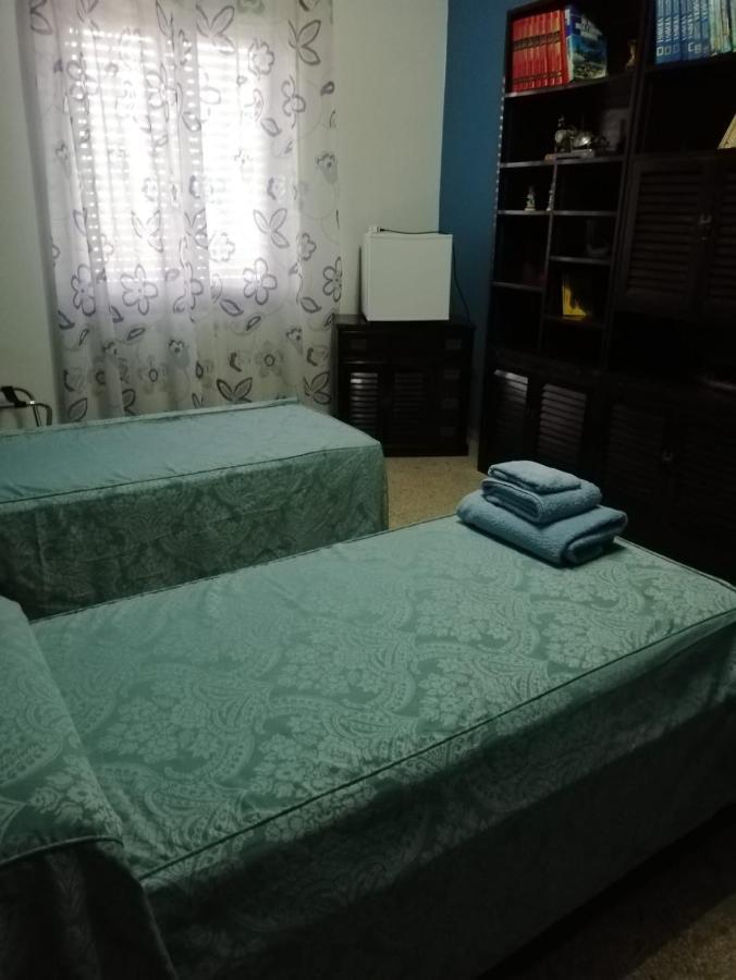 Ferienwohnung Napoli "Da Antonio" Zimmer foto