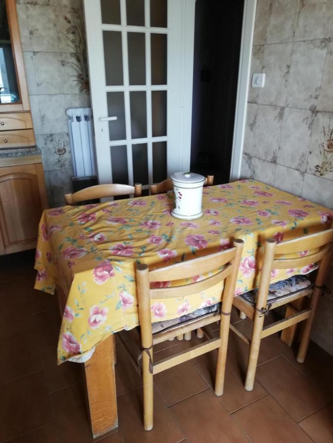 Ferienwohnung Napoli "Da Antonio" Zimmer foto